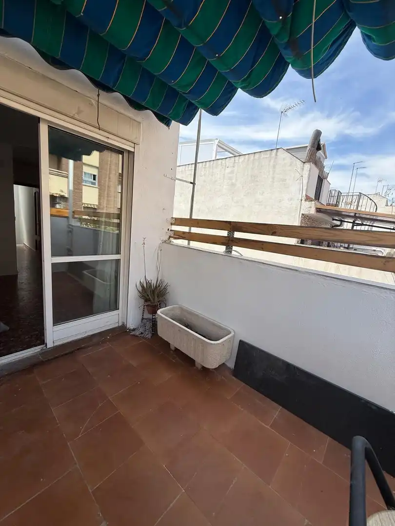 Terrassa de Casa o xalet en venda en Córdoba amb Terrassa