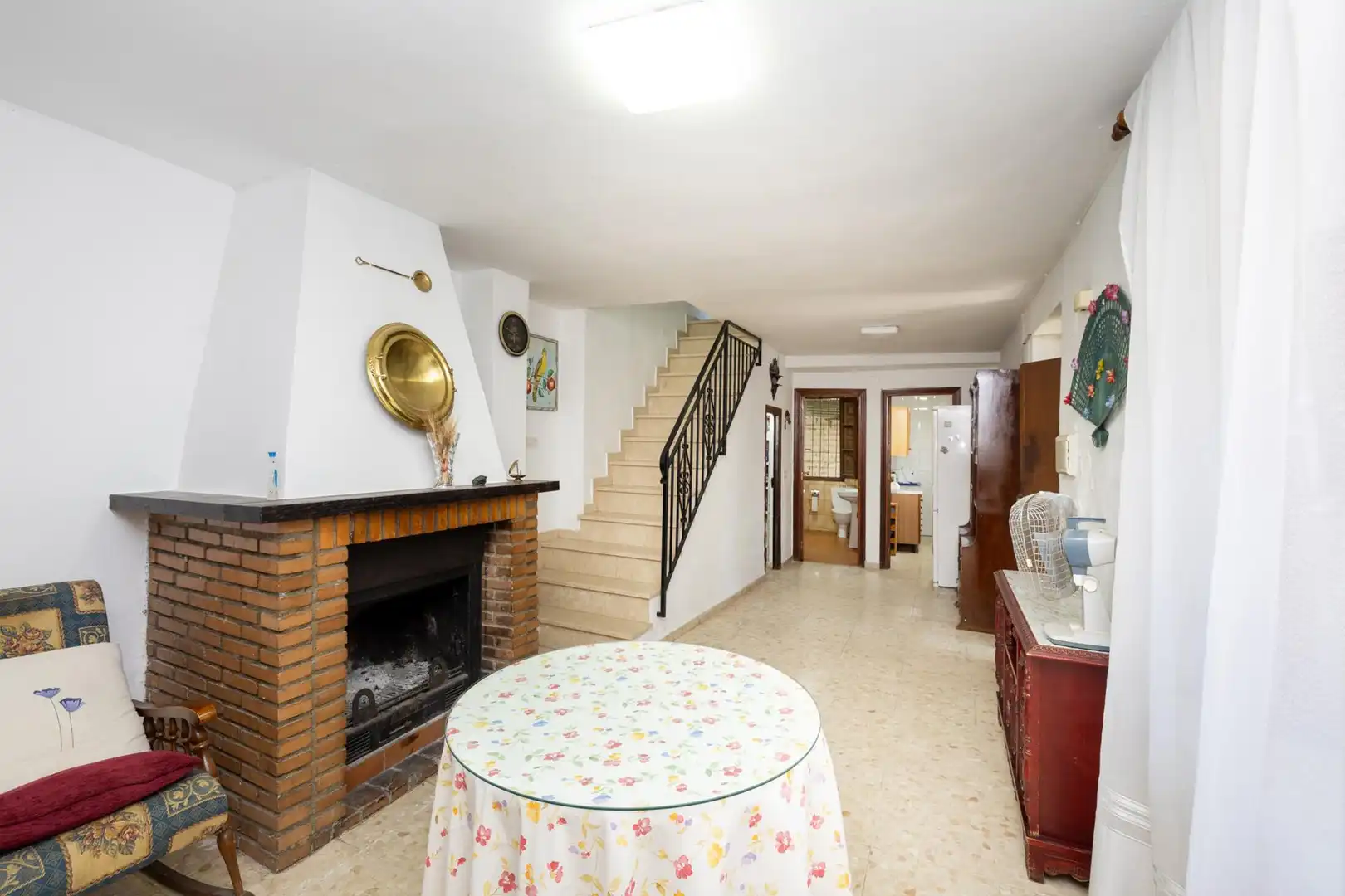 Country house zum Verkauf in Armilla mit Privatgarten und Terrasse