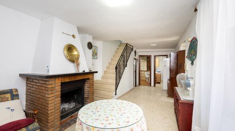 Foto 5 von Country house zum Verkauf in Camino de Churriana, Poniente, Armilla