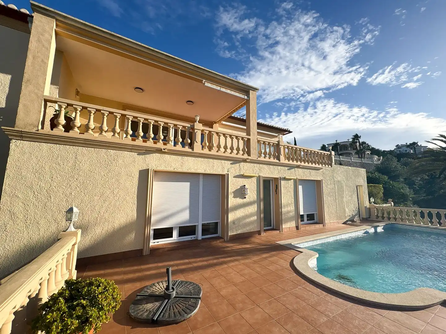 Detached house with pool for sale in La Pedrera - Vessanes, imagen 34