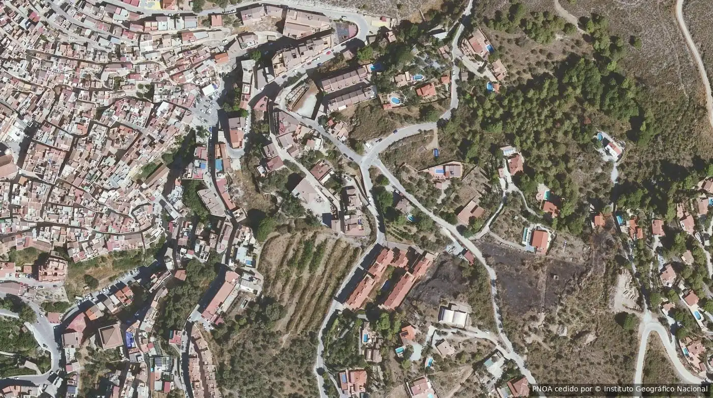 Piso en venta en Cómpeta, imagen 2