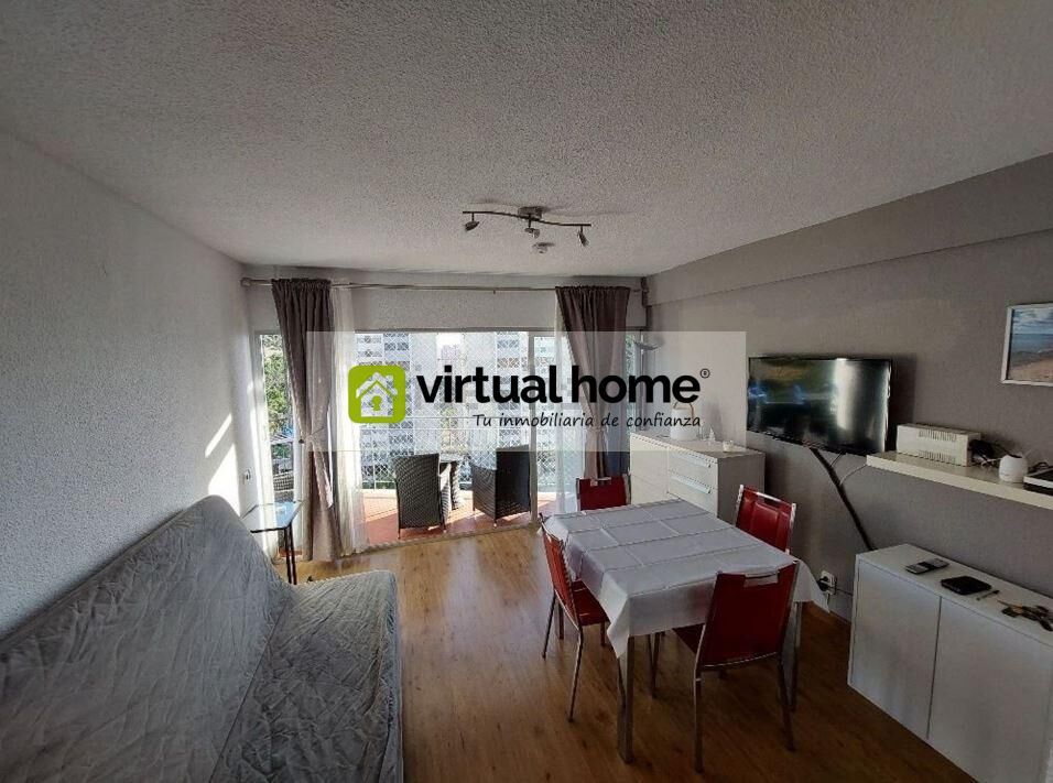 Flat for sale in Rincón Alto