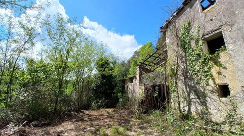 Ruina en venta, situada en la Garrotxa., imatge 4