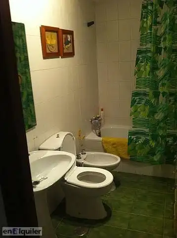 Piso en alquiler en Santa Marina, imagen 7