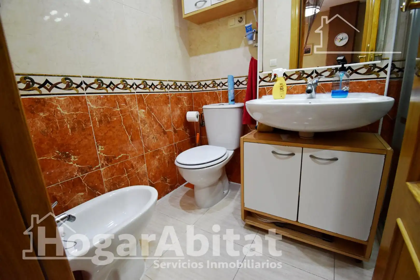 Flat with pool for sale in Avenida Avenida Central, imagen 23