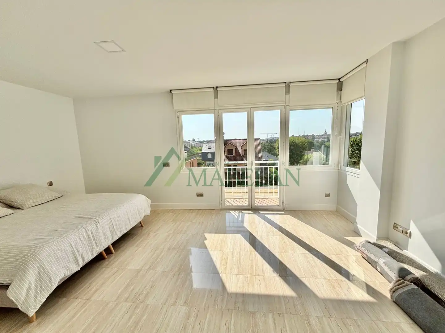 Villa mit Pool zur Miete in Pueblo, imagen 42
