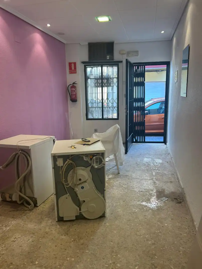 Gewerbefläche zum Verkauf in Carrer de Fátima, imagen 15