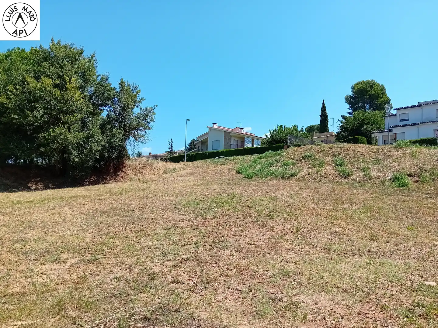 Residencial en venta en Carrer Can Prunell, 8, Palau
