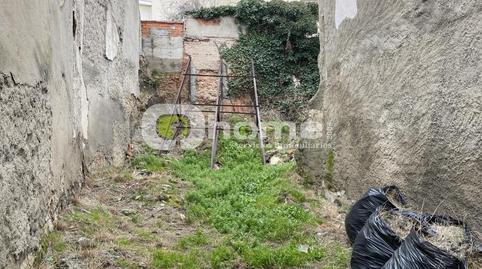 Foto 3 de Residencial en venda a Calle Doctor Grado, 12, Casco Antiguo, Zamora