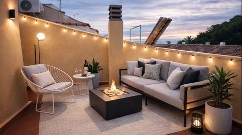 Foto 4 de Àtic en venda a Lo Pagán, San Pedro del Pinatar