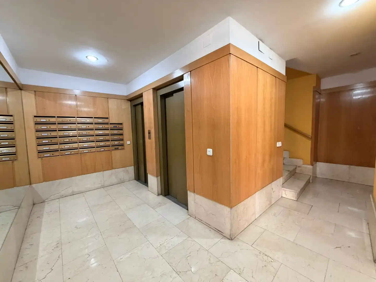 Apartament en venda en Madrid amb Aire condicionat, Calefacció i Traster