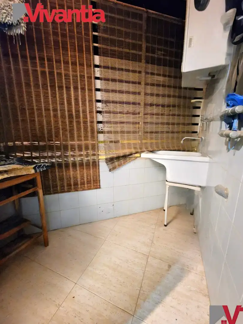 Badezimmer von Maisonette zum Verkauf in Lorca mit Klimaanlage, Heizung und Terrasse