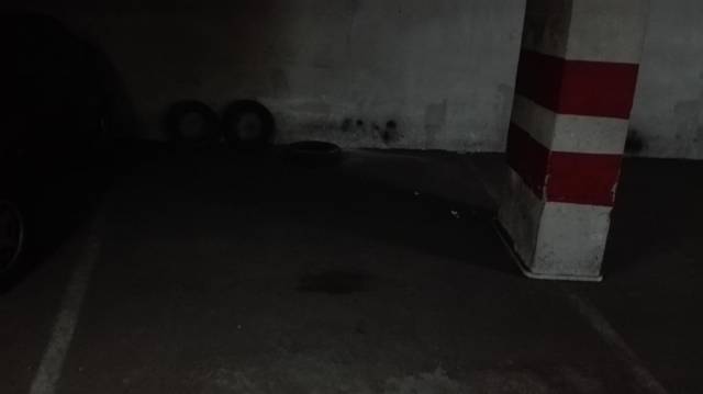 Garaje en Venta en ANDORRA, 10 en Nou Eixample Sud