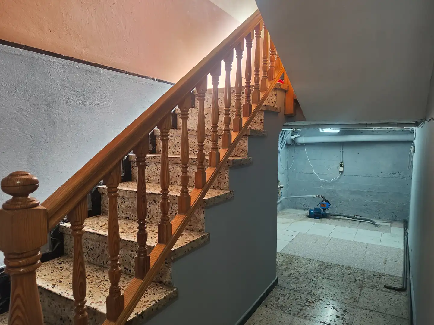Piso en venta en Vega de San Mateo con Terraza, Trastero y Amueblado