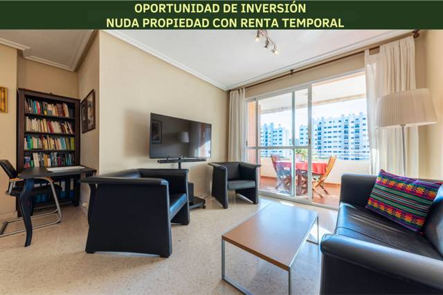 Piso en Venta en Calle Maruja Pastor en Playa de San Juan