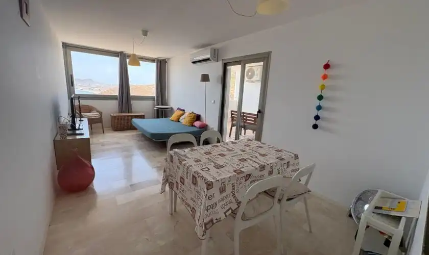 Wohnung mit Aufzug zum Verkauf in Calle el Fielato 1, imagen 9