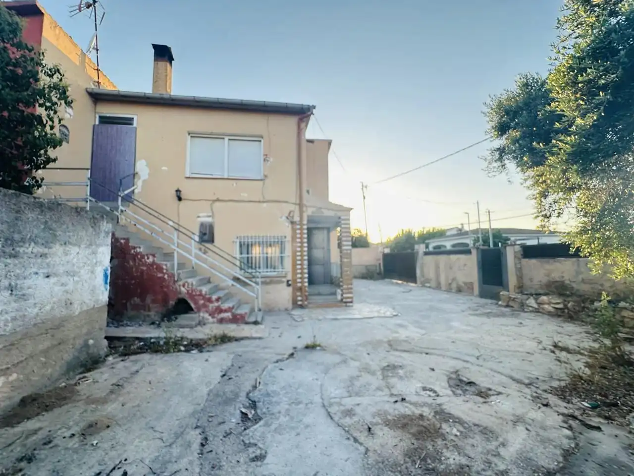 Casa amb jardí en venda a calle de Sant Josep, imagen 23