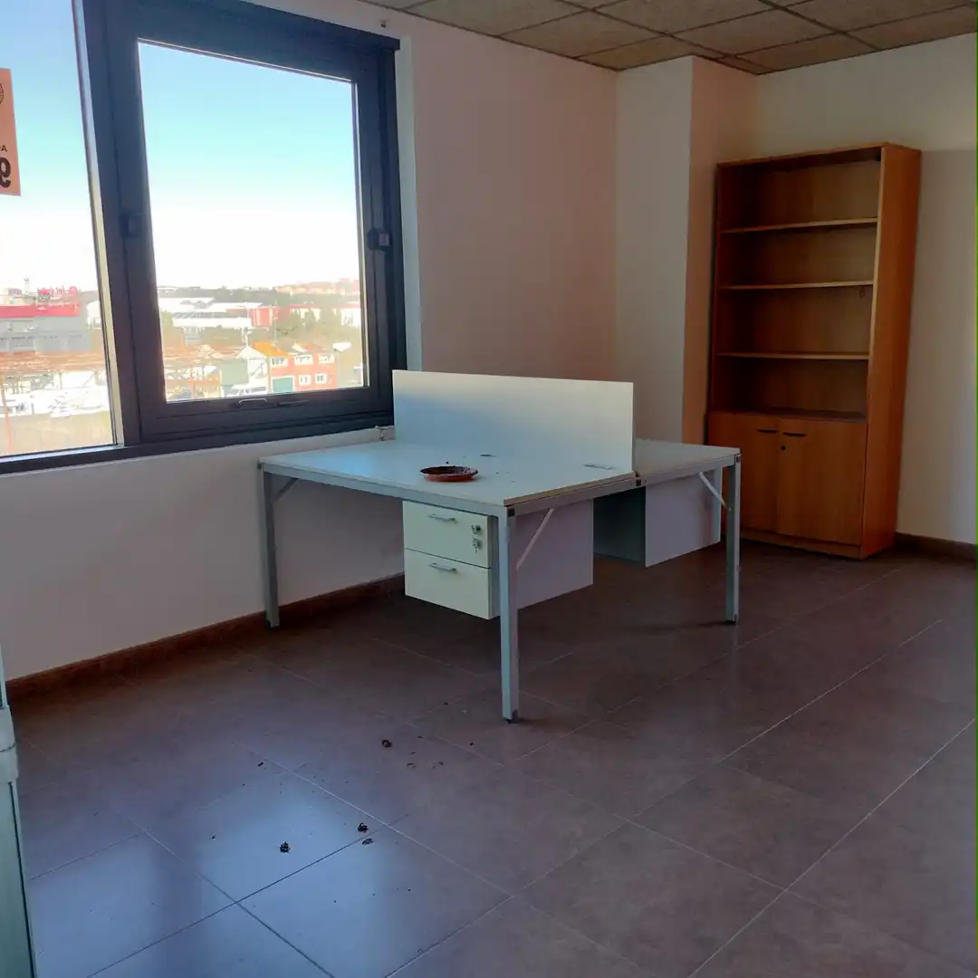 Oficina amb ascensor de lloguer a Ugartebeitia, imagen 6