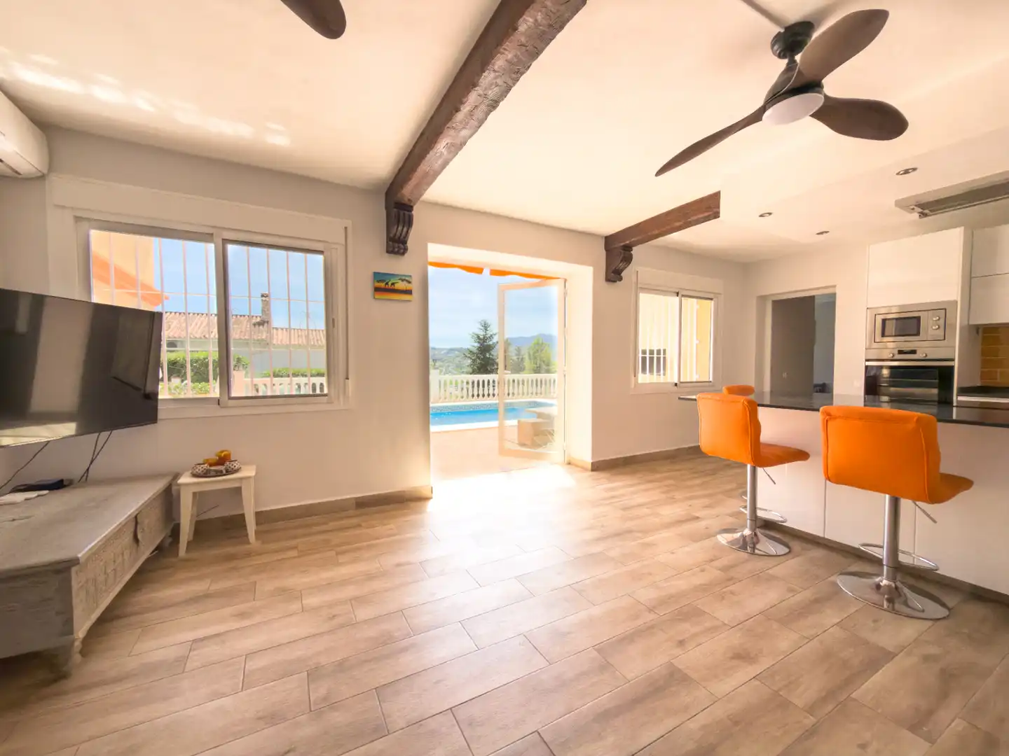 Chalet con terraza en venta en Coín, imagen 58