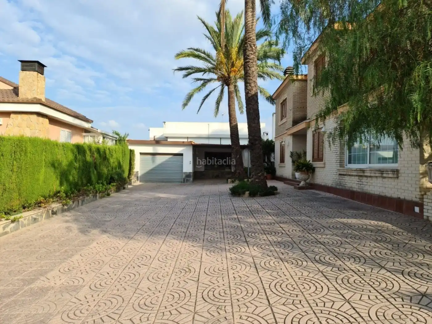 Villa zum Verkauf in Camí dels Cánters 8, imagen 8