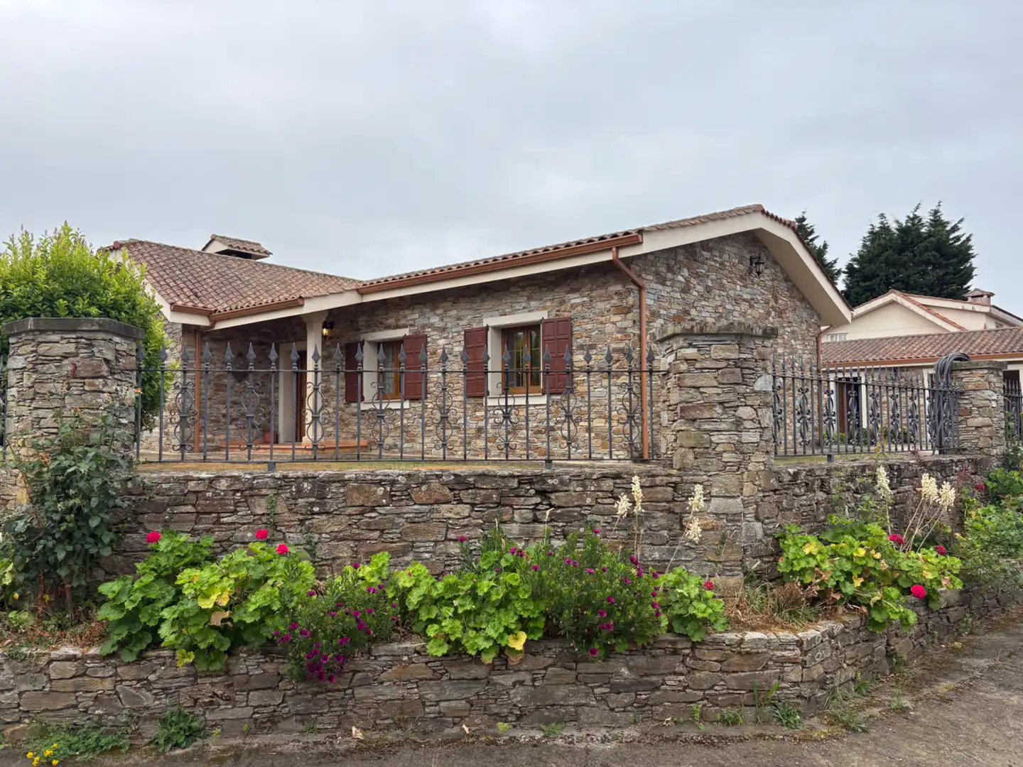 Chalet con jardín en venta en Monetes, imagen 20