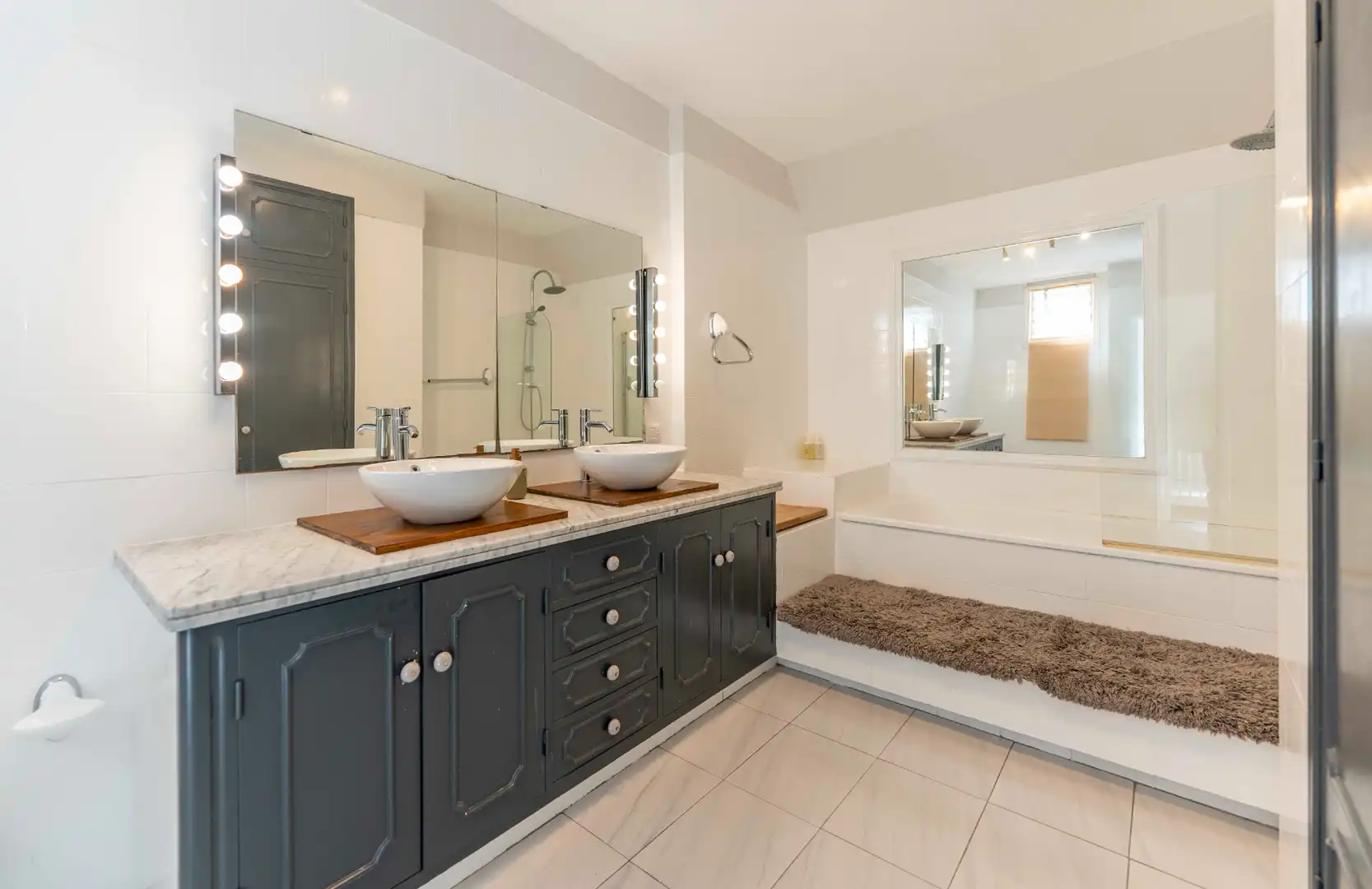 Baño de Ático en venta en Santa Cruz de Tenerife con Amueblado y Balcón