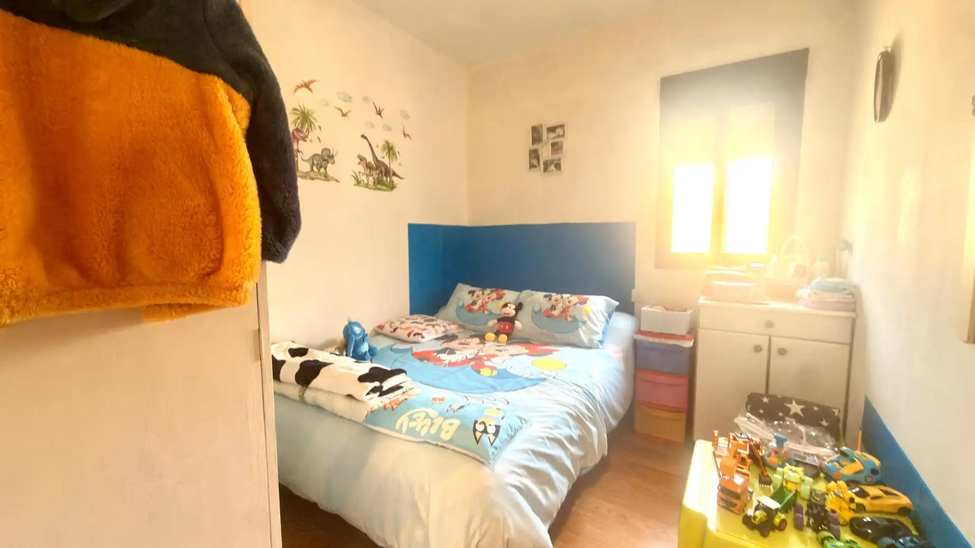 Habitación de Casa o chalet en venta en Cortegada con Jardín privado, Terraza y Trastero