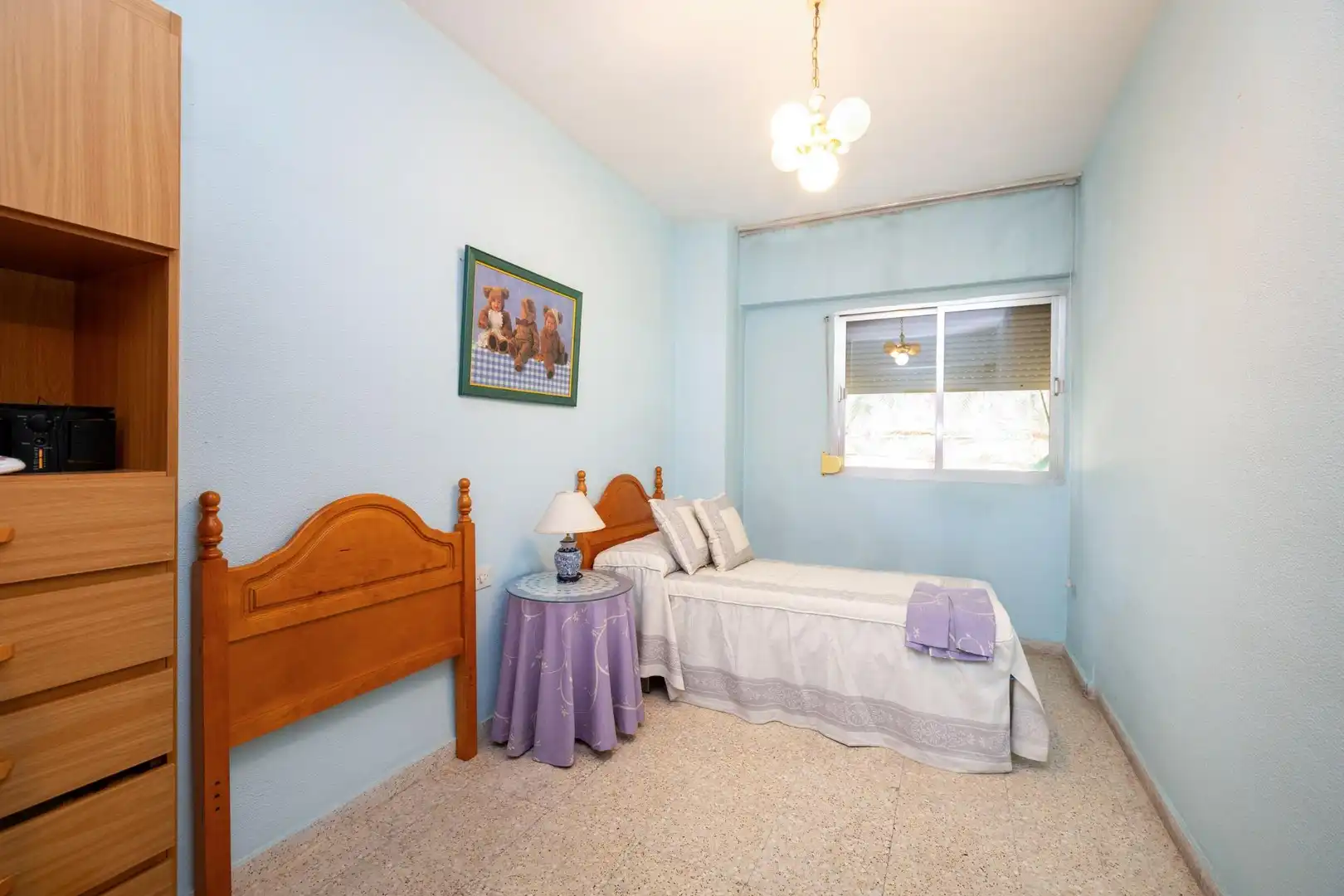 Appartement avec ascenseur à vendre à Avenida Don Bosco 25, imagen 29