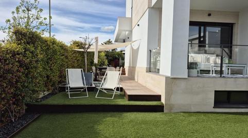 Foto 5 de Casa adosada de alquiler en Calle Federico Gravina, Cortijo Sur, Boadilla del Monte