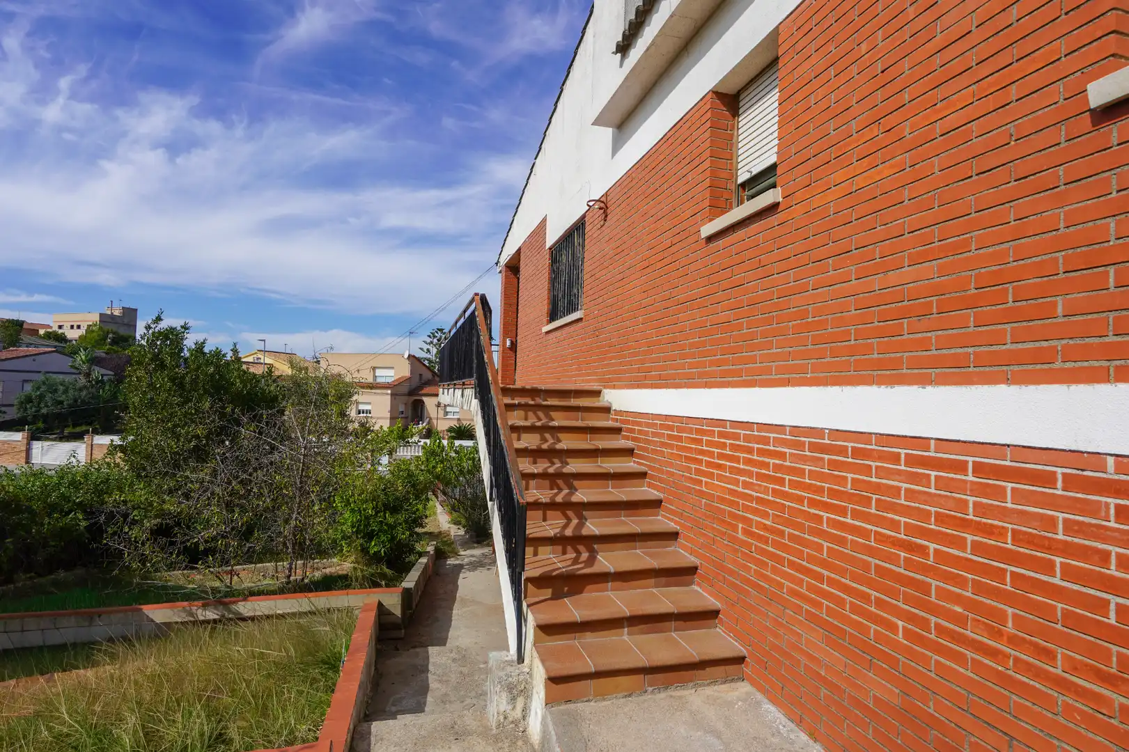 Casa o xalet en venda a Avinguda Marca Hispànica, Segur de Dalt