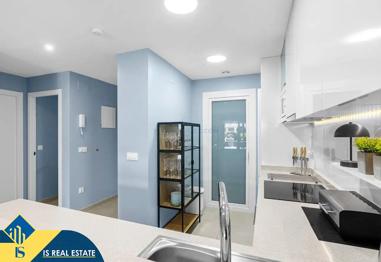 Apartment mit Pool zum Verkauf in Orihuela Costa, imagen 11
