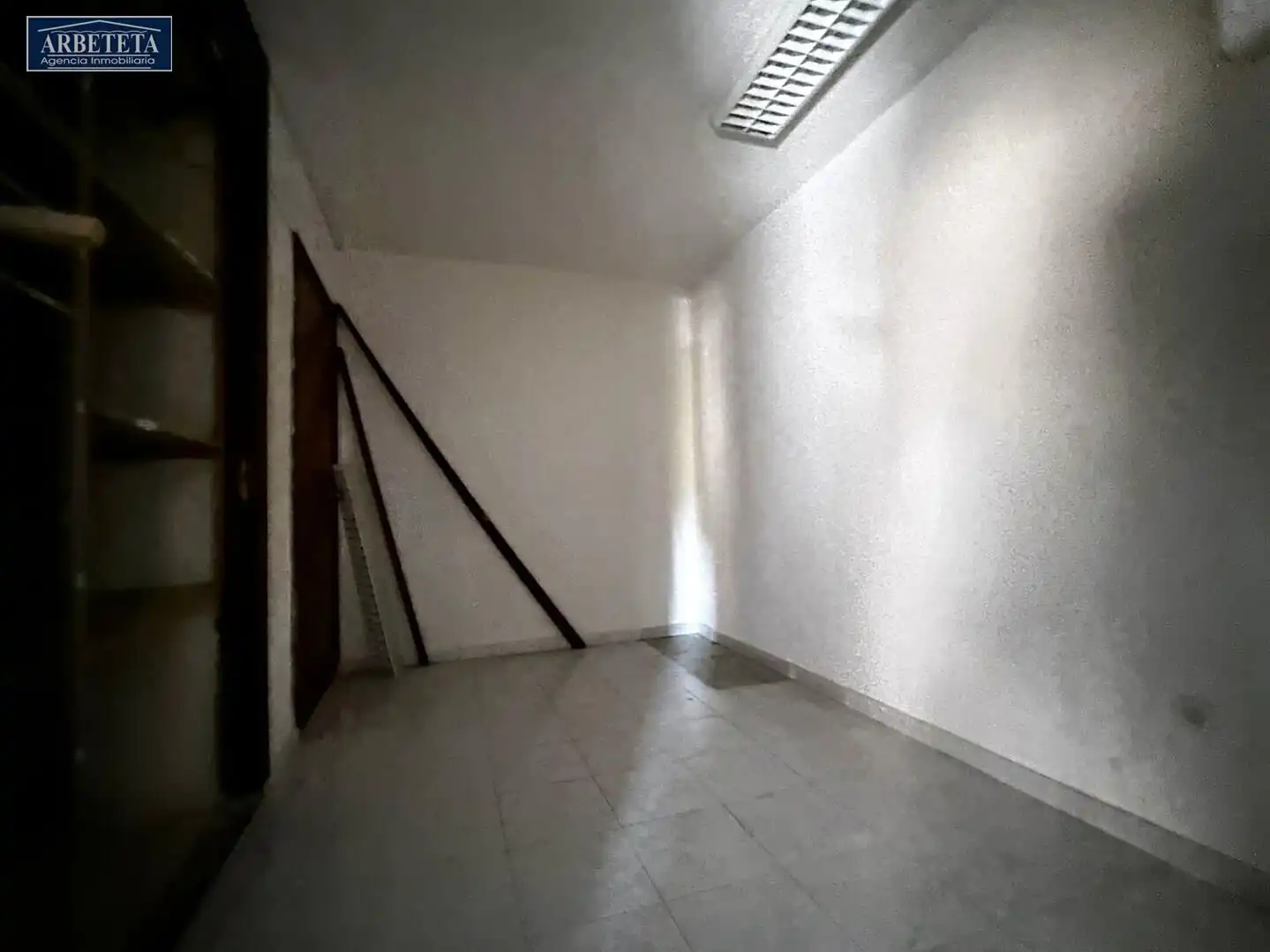 Oficina de alquiler en Guadalajara con Calefacción