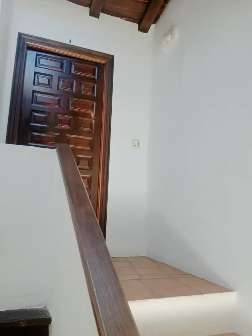 Finca rústica en venta en Casas del Castañar con Aire acondicionado, Calefacción y Amueblado