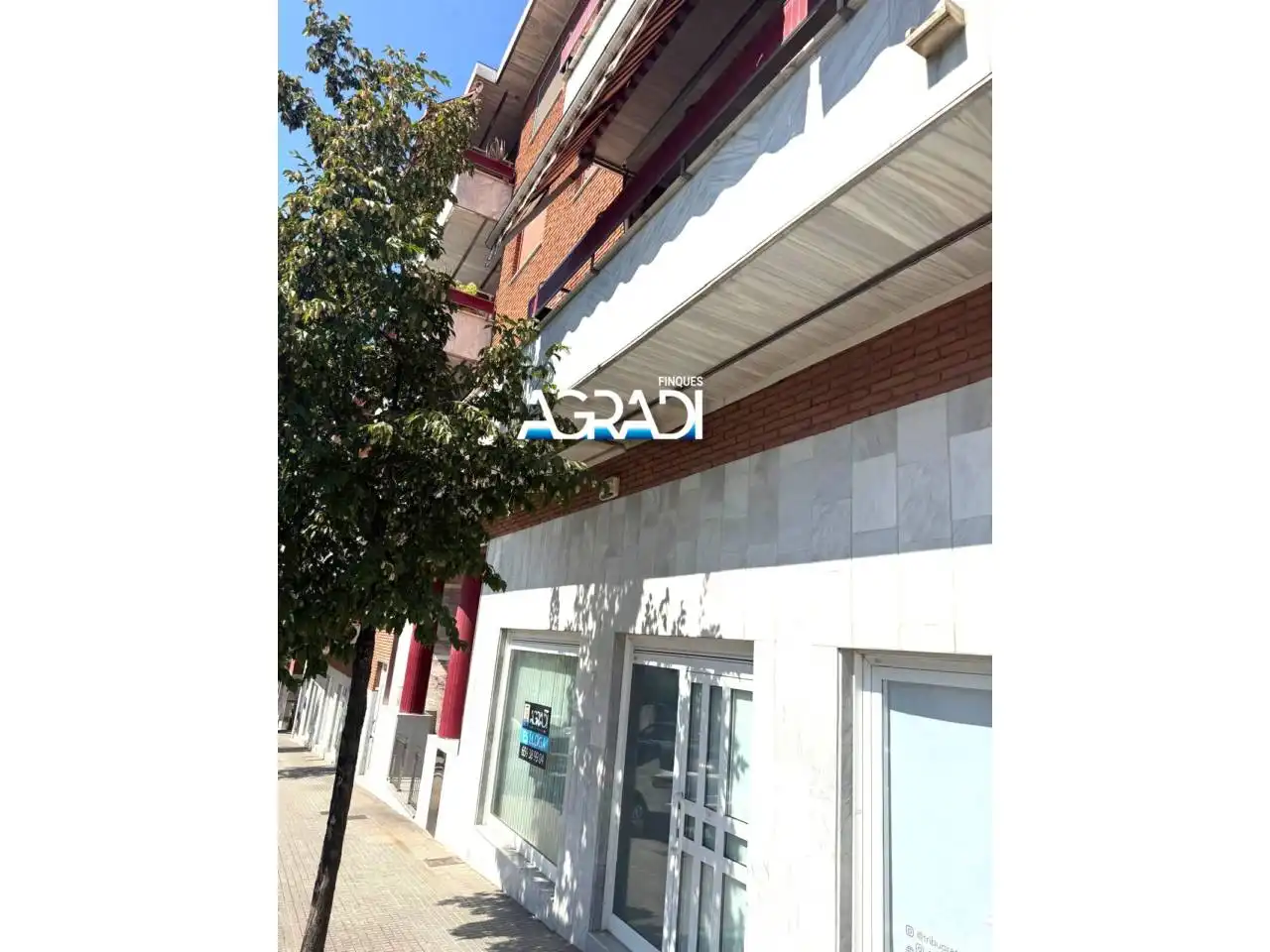 Local comercial de lloguer a Calle lluis vives 35, imagen 13