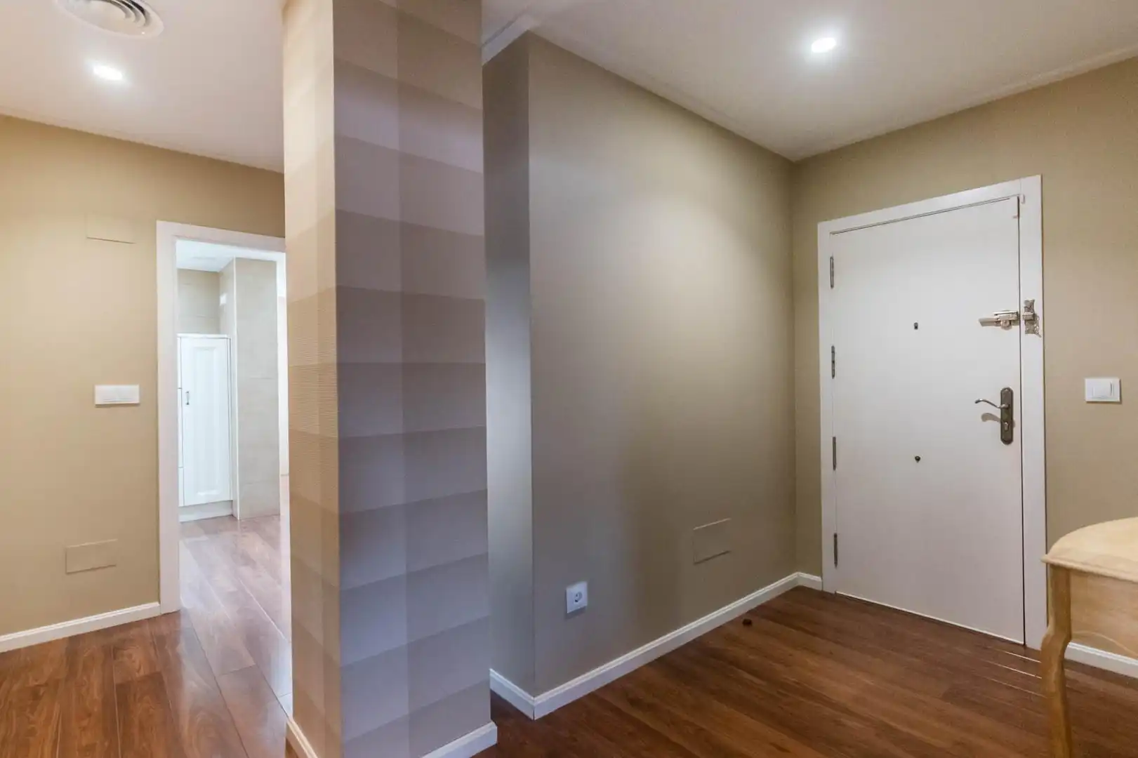 Attic for sale in Murcia  with Heating, Parquet flooring and Terrace