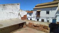 Exterior view of Flat for sale in La Puebla de los Infantes  with Terrace