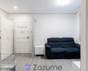 Apartament de lloguer en  Madrid Capital amb Aire condicionat, Calefacció i Parquet