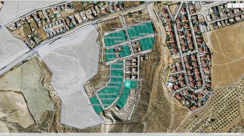 Foto 3 de Edifici en venda a Calle Calle Pablo Neruda, Urbanizaciones, Alhendín