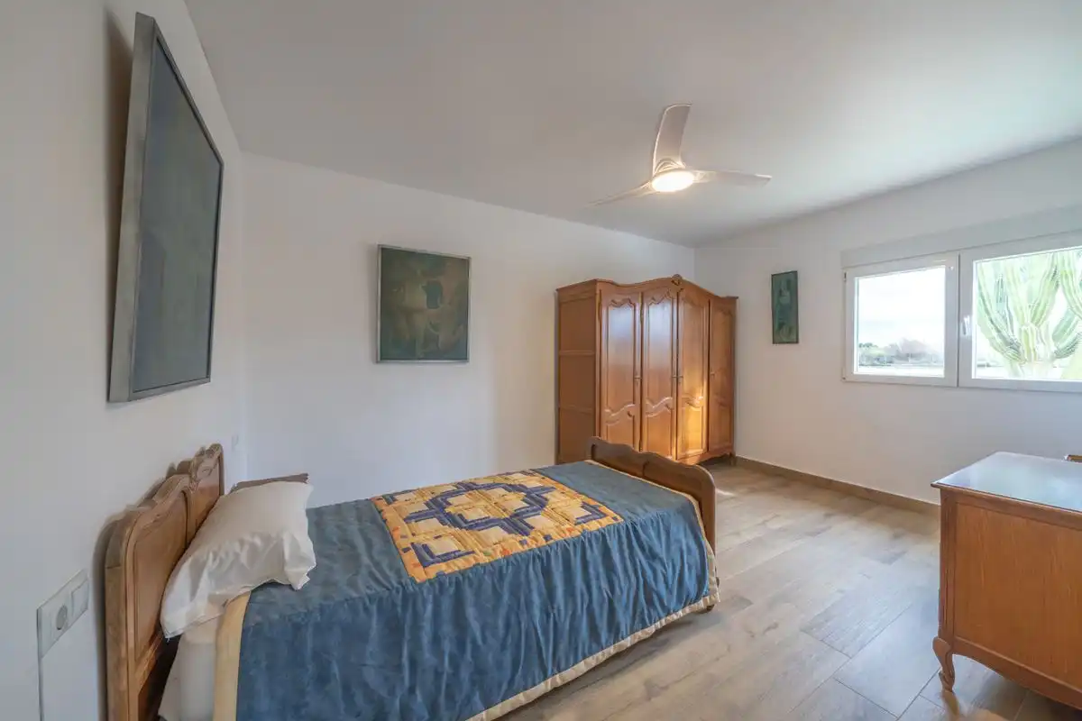 Casa amb terrassa en venda a Cam. Aniorte, imagen 38