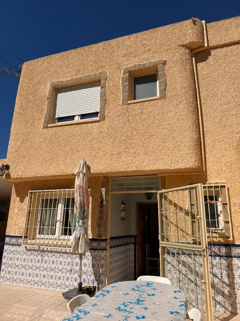 House with terrace for sale in Rincón de Loix, imagen 31