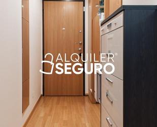 Pis de lloguer en Villalbilla amb Aire condicionat, Calefacció i Piscina