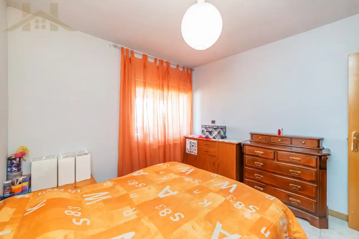 Flat for sale in Centro