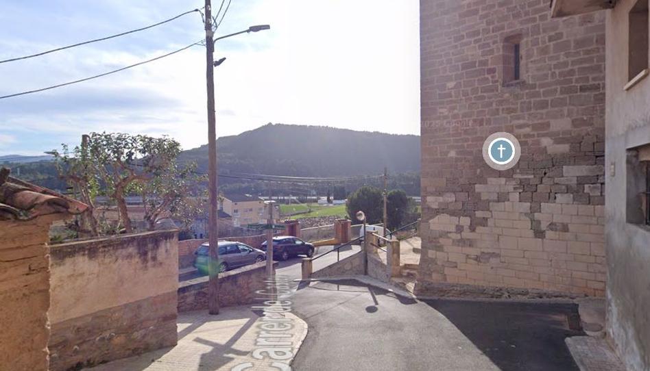 Foto 1 de Casa o chalet en venta en Jorba, Barcelona