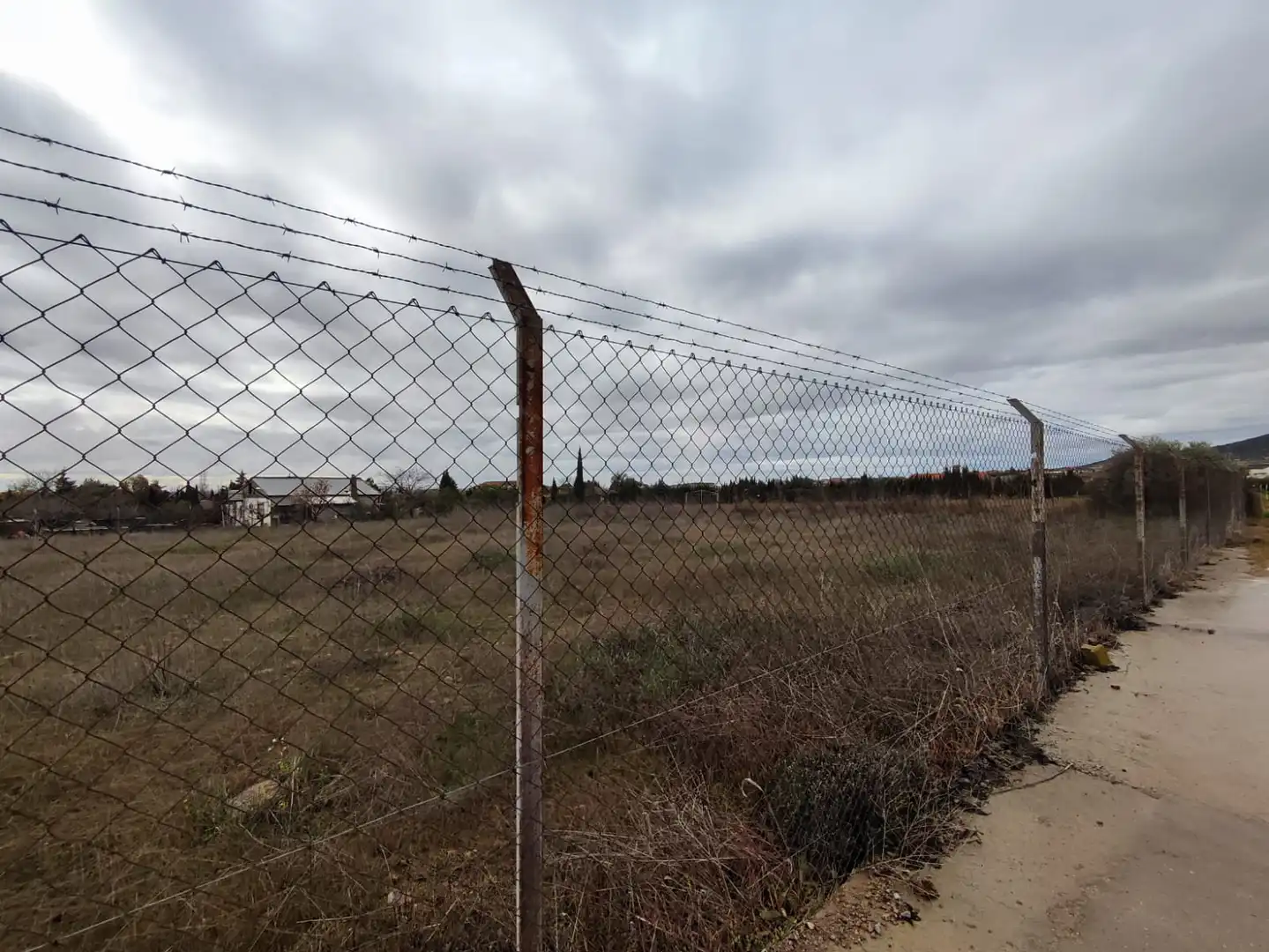 Terreno rustico in vendita a Villarrubia de los Ojos, imagen 26