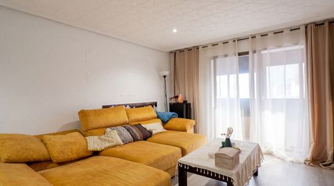 Foto 3 de Apartament en venda a Malilla, Valencia Capital