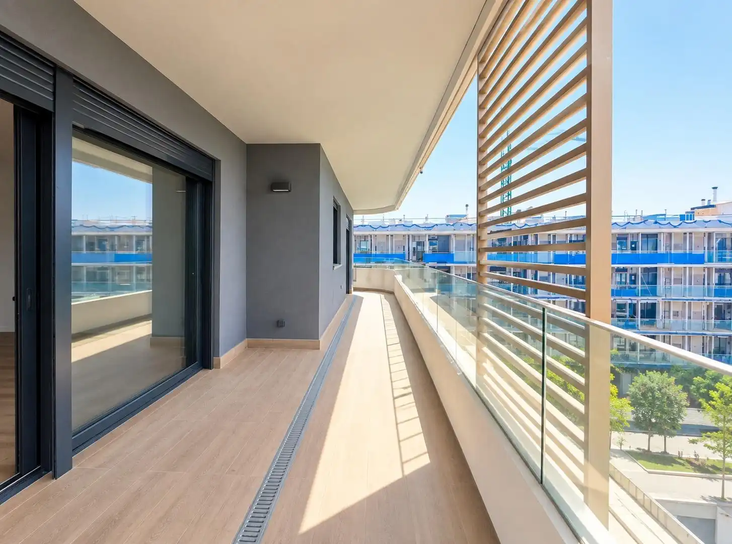 Piso con terraza en venta en Mas d'En Serra - Els Cards, imagen 17