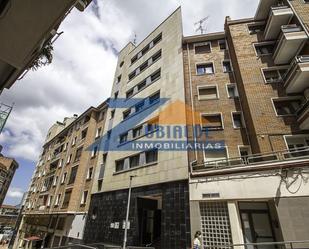 Vista exterior de Oficina de lloguer en Barakaldo 