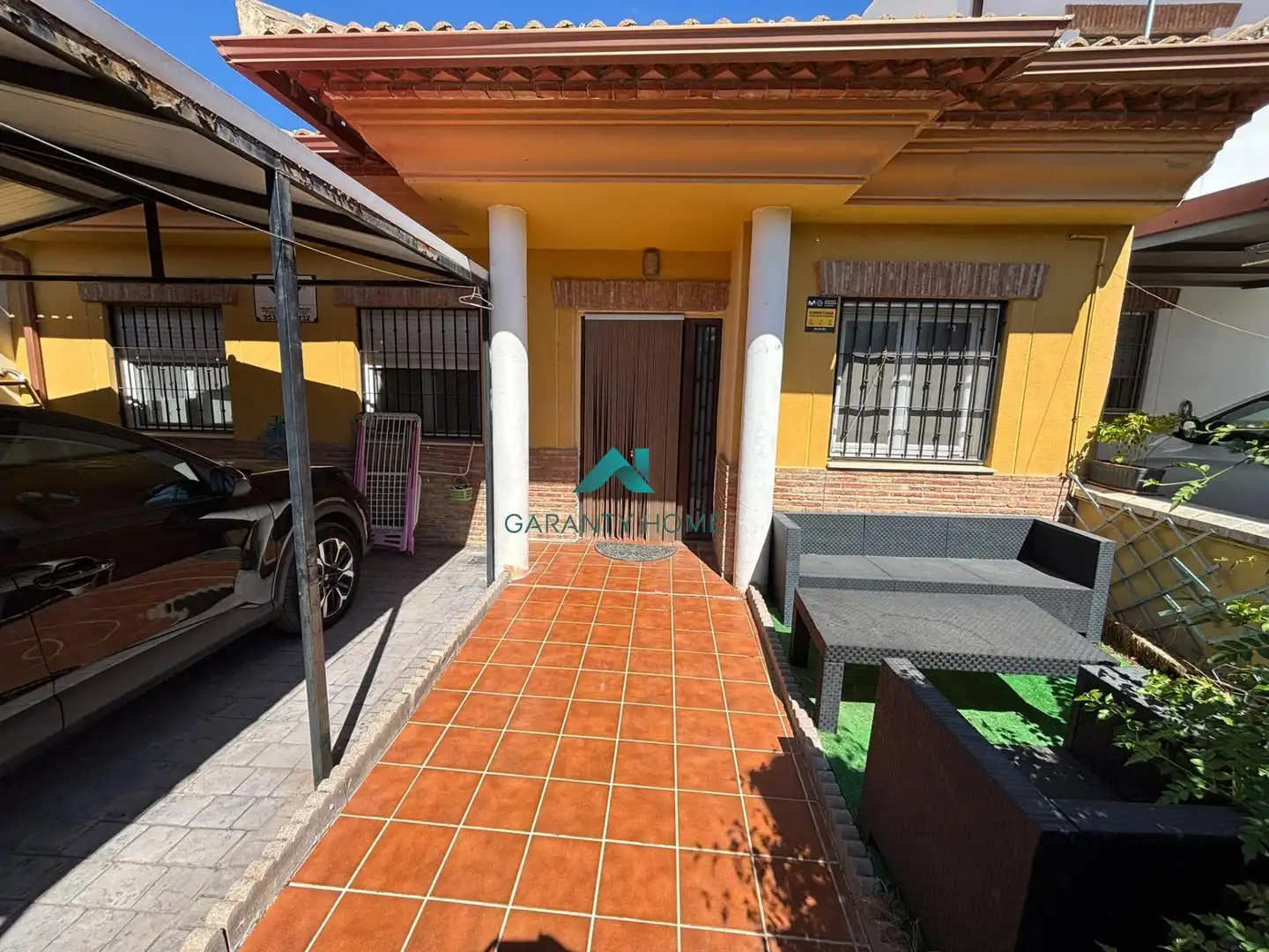 Chalet con piscina en venta en Puente Tablas - Puente Nuevo - Cerro Molina, imagen 35