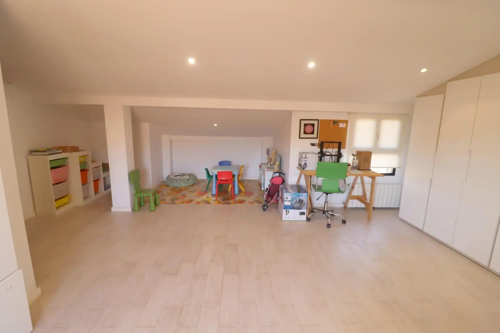 Casa o chalet de alquiler en Paterna con Aire acondicionado, Calefacción y Jardín privado