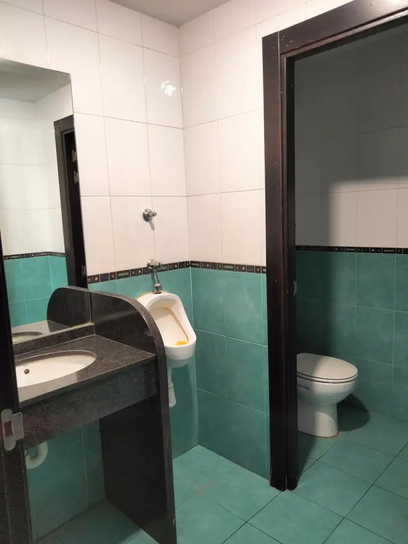 Locale commerciale in cessione a Oeste, imagen 11